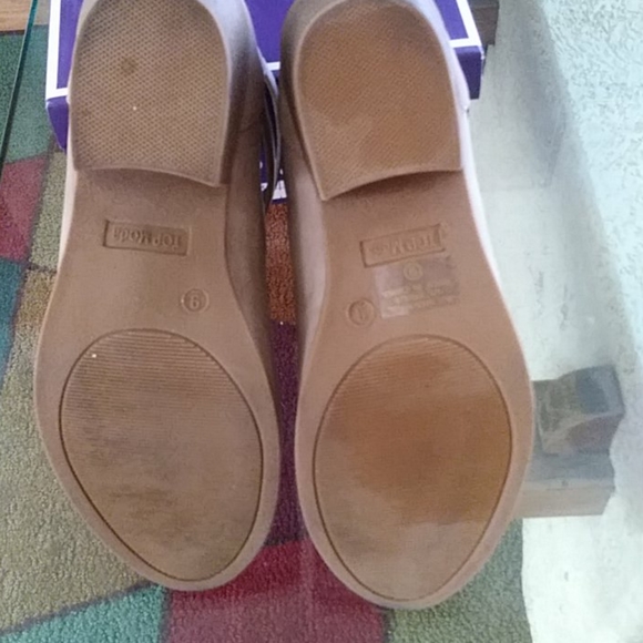 Top Moda Booties - Picture 5 of 5